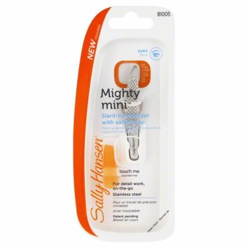 Fred Meyer Sally Hansen Mighty Mini Tweezers 1 Count