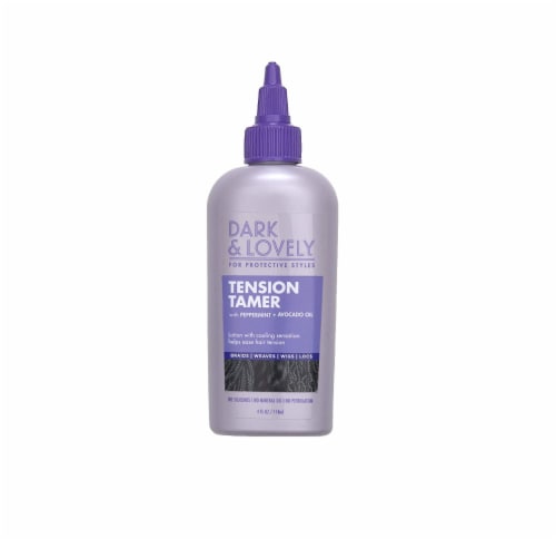 DARK & LOVELY Protective Styles Tension Tamer (4oz)