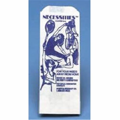 Feminine Hygiene Convenience Disposal Bag, 3 Feminine Hygiene Convenience Disposal Bag, 3