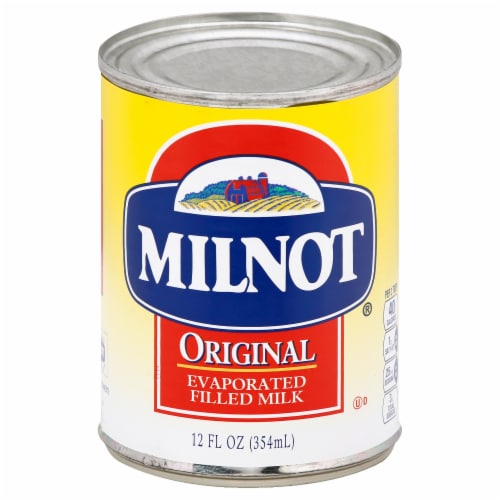 Milnot Original Evaporated Milk Perspective: front