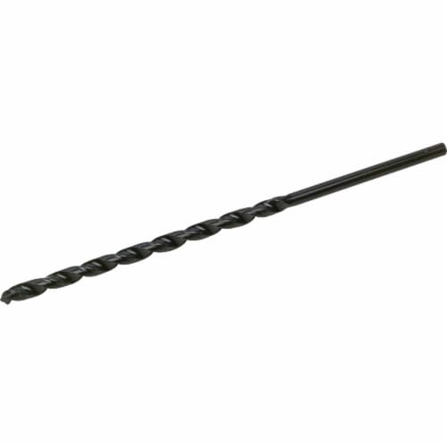 Hillman Tapper® Carbide Tipped Drill Bit Perspective: front