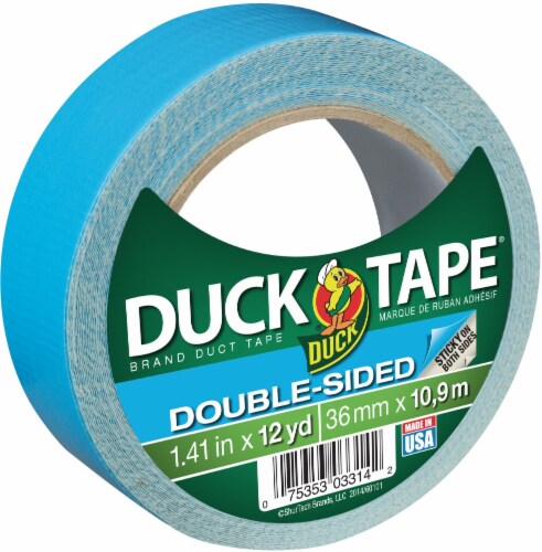 Duck Tape Duct Tape