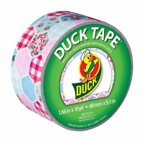 Prairie Patch Duct Tape, 1 Count Kroger