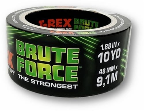 T-Rex® Brute Force Tape Perspective: front