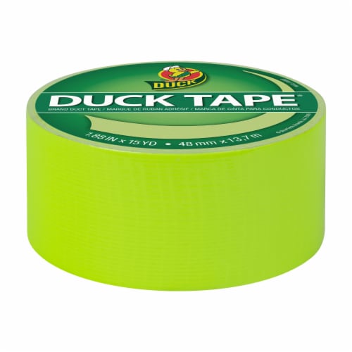 Duck® Tape® - Citrus Perspective: front