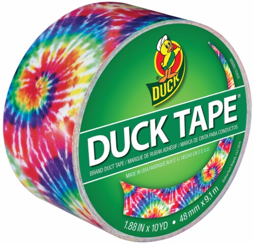 Duck Tape Duct Tape