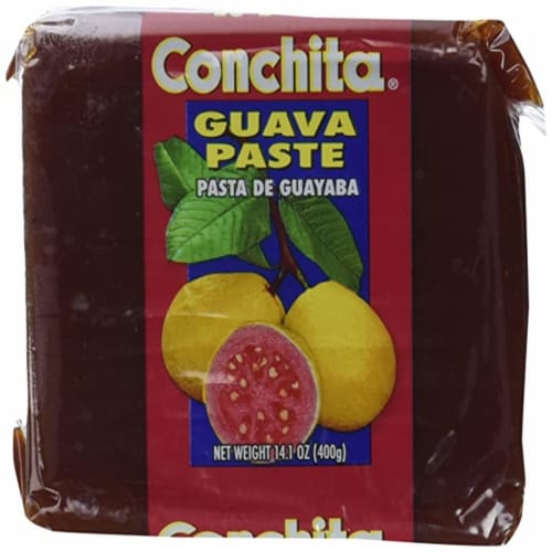 Conchita® Guava Paste Perspective: front