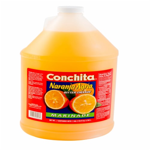 Conchita® Bitter Orange Marinade Perspective: front