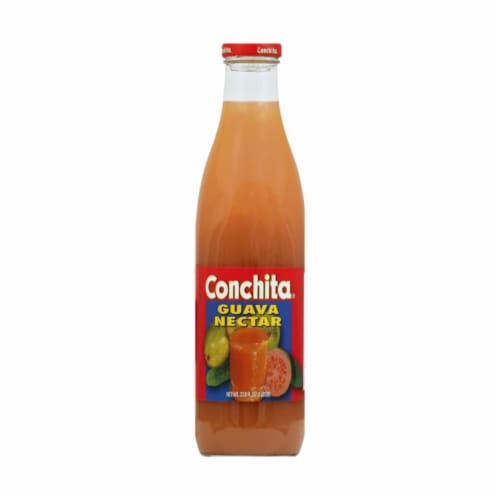 Conchita® Guava Nectar Perspective: front