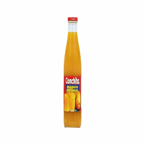 Conchita® Mango Nectar Perspective: front