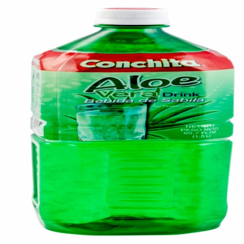 Aloe vera juice kroger online