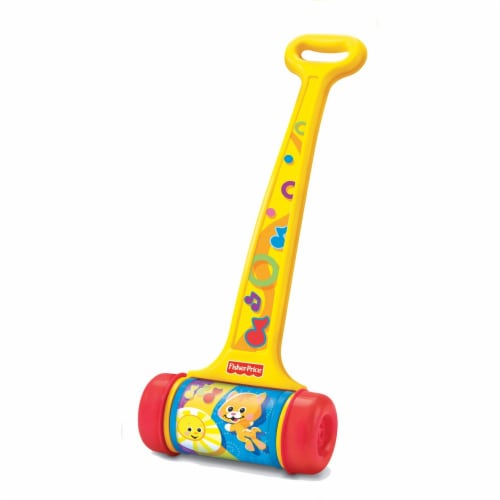 Fisher Price Push Toy Assorted 1 ct Fry s Food Stores
