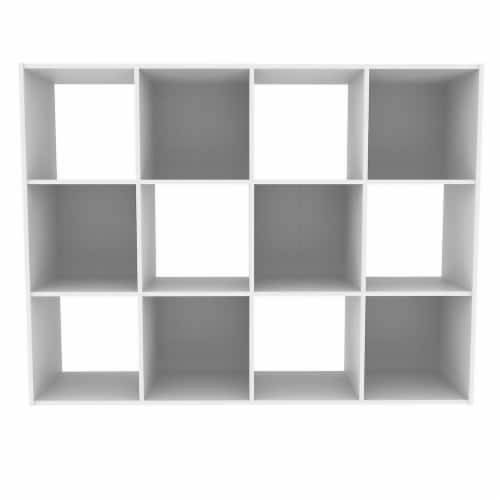 ClosetMaid Shoe Organizer - White