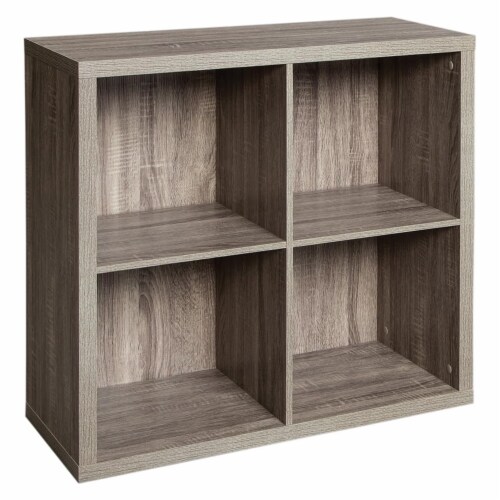 Closetmaid cube bookcase discount