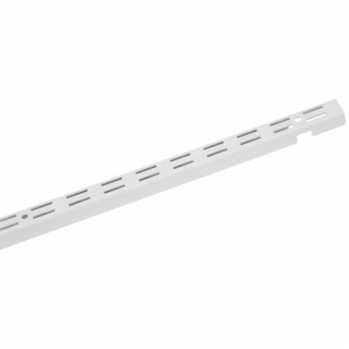 Closetmaid ShelfTrack 12 In. White Closet Shelf Standard 280000, 1 Ralphs