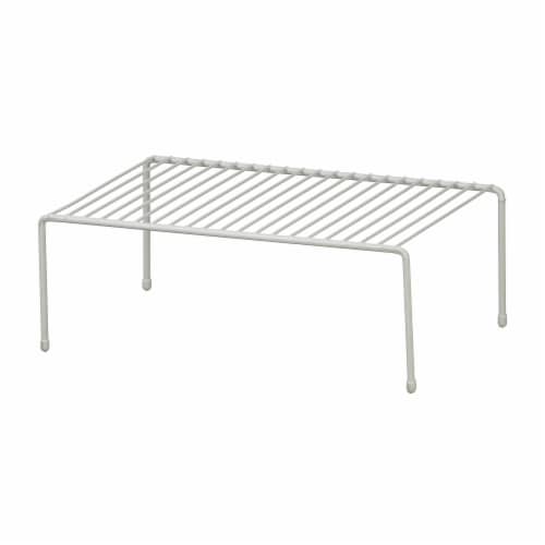 ClosetMaid Spacesaver Ventilated Stackable Shelf 345600, 1 Ralphs