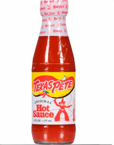 Texas Pete® Original Hot Sauce