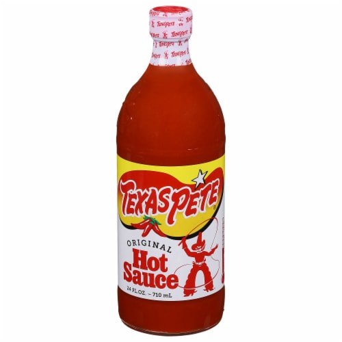 Texas Pete Original Hot Sauce