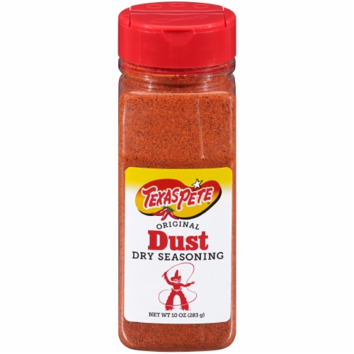 Frank's RedHot Original Seasoning Blend 4.12oz Each Lot of 4 New