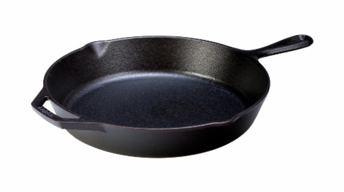 12 Deep Saute Pan w/Lid - GoodCook