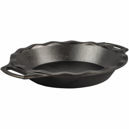 Basic Essentail® Cast Iron Cookware Set, 3 pc - Kroger