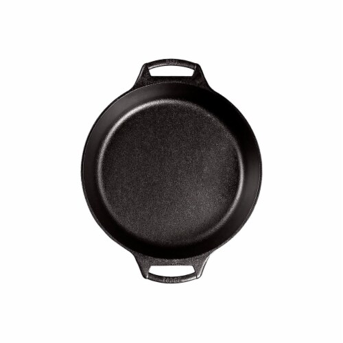 Lodge 10.25 Cast Iron Skillet