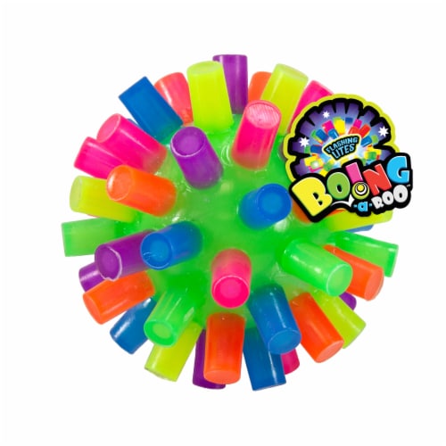 JA-RU Boing-A-Roo Toy Perspective: front