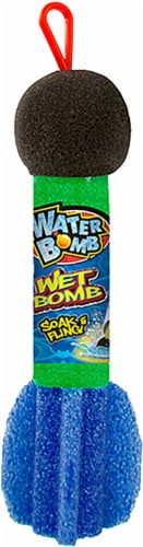 Wet Bomb Water Bomb - Assorted Perspective: front