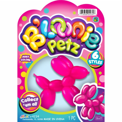 Novelty toys clearance