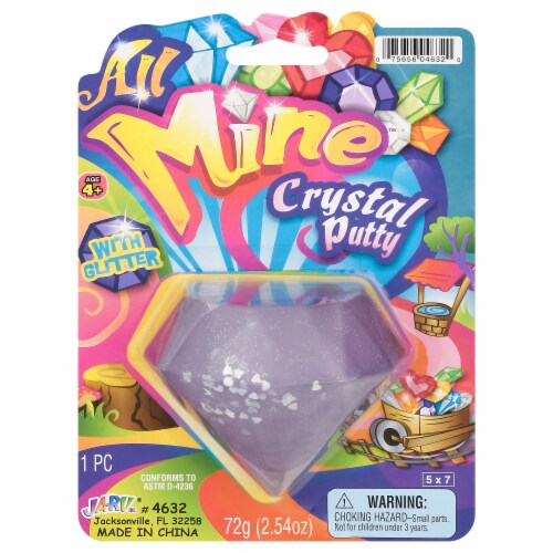 ja ru surprise toy box