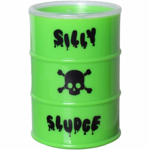 Ja-Ru Dr. Wackos Silly Sludge Perspective: front