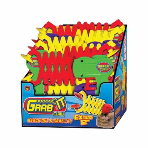 Claw Grabber Toy | Party City