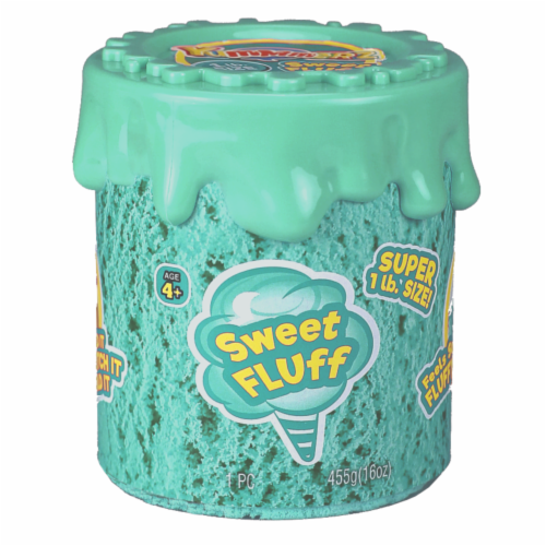 JA-RU Yummmerz Sweet Fluff Perspective: front