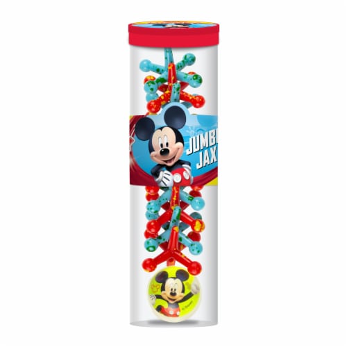 Ja-Ru Mickey Jumbo Jax Set Perspective: front