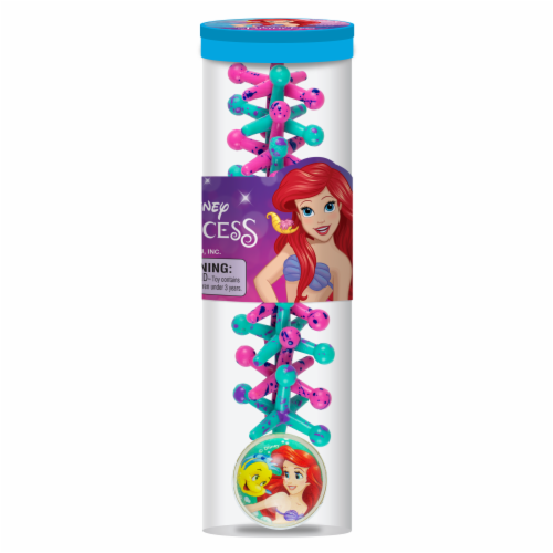 Ja-Ru Princess Jumbo Jax Set Perspective: front
