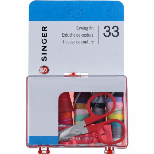 SINGER Beginner's Sewing Kit, 1 ct - QFC