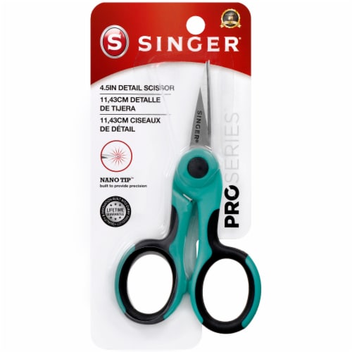 SINGER Detail ProSeries Scissors Perspective: front