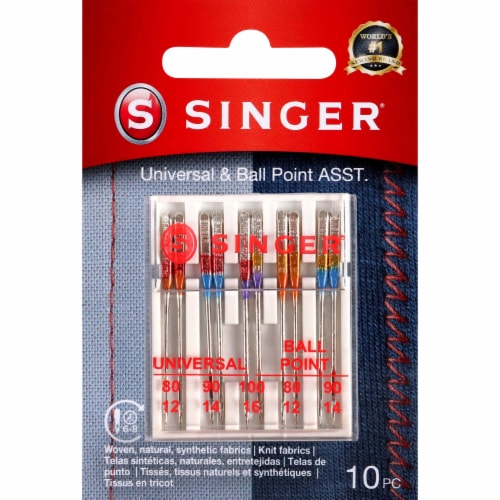 Universal Sewing Machine Needles For Singer, Bahrain