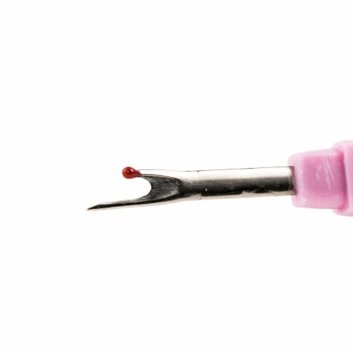 SINGER Comfort Grip Seam Ripper Perspective: front