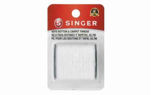 Singer Hand Sewing Thread