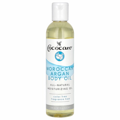 COCOCARE Argan Body Oil (8.5oz) COCOCARE Argan Body Oil (8.5oz)