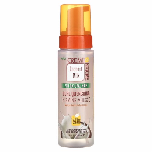 Creme Of Nature Coconut Milk Curl Creme Of Nature Coconut Milk Curl