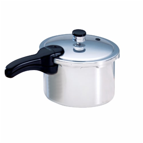 Presto aluminum pressure cooker new arrivals