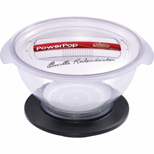 Presto PowerPop Microwave Multi-Popper Perspective: front