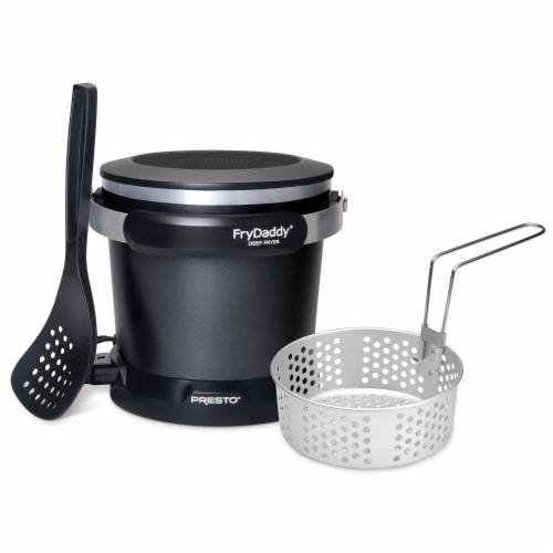 Fry daddy best sale home depot