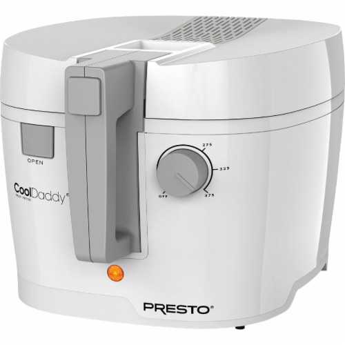 Presto air daddy shop