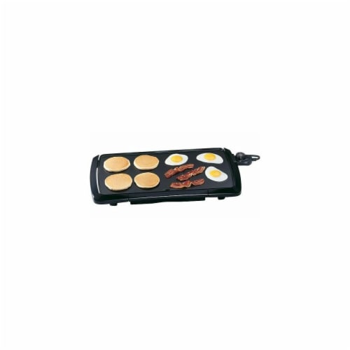 Presto Cool Touch Griddle, pack of 3 Perspective: front