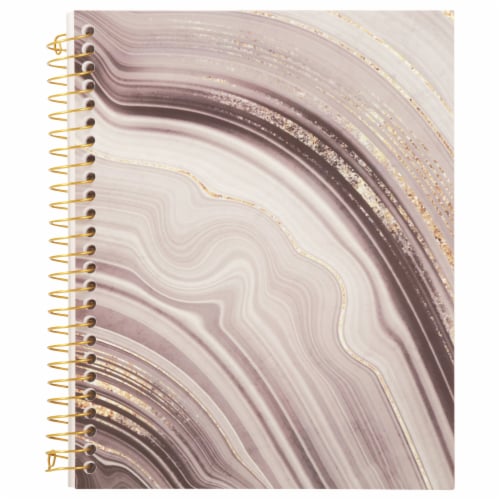 Top Flight® Lily & Huck Journal Notebook - Assorted Perspective: front