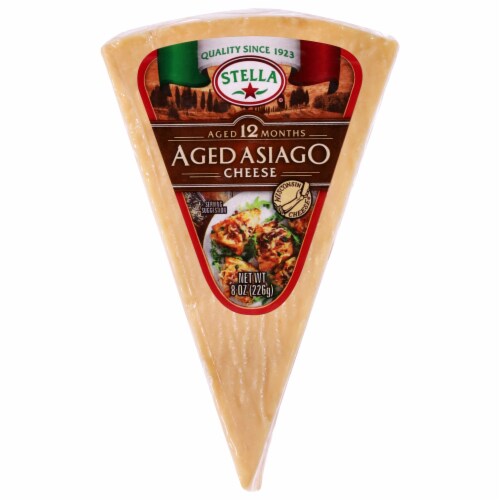 Featured image of post Easiest Way to Make Stella Parmesan Cheese Wedge