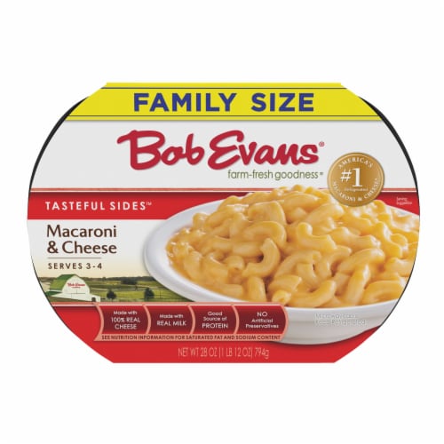 BOB EVANS - BOB EVANS, Mashed Potatoes, Sour Cream & Chives, Family Size (32  oz), Shop